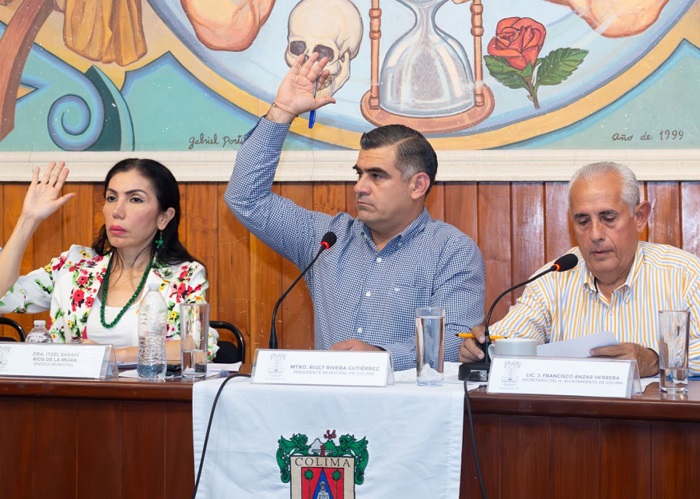 A partir de hoy el Ayuntamiento de Colima estará otorgando estímulos fiscales a contribuyentes que tengan adeudos en predial, licencias y multas.