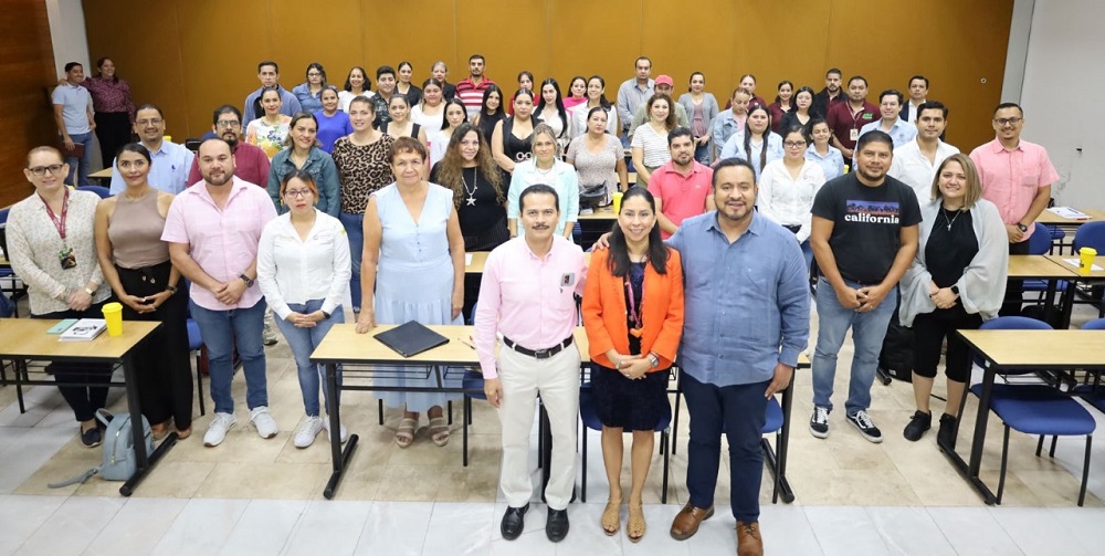 Salud Colima sigue trabajando en la prevención de suicidios en la entidad