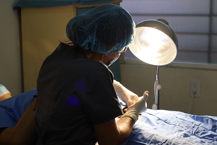 Vasectomía contribuye a la planificación familiar: Salud Colima