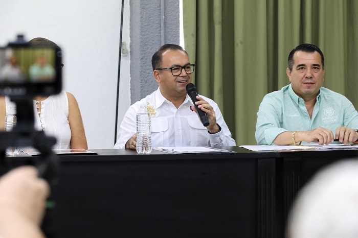 Gobierno municipal de Tecomán invita a la presentación gratuita del Ballet Folklórico de la Universidad de Colima