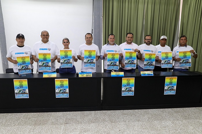 Armando Reyna y Colectivo Deportes Extremos presentan el “Torneo Clásico Pascuales”