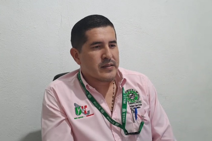 Trabaja nuevo comité seccional de telefonistas en Colima, en las propuestas para la revisión contractual con Telmex