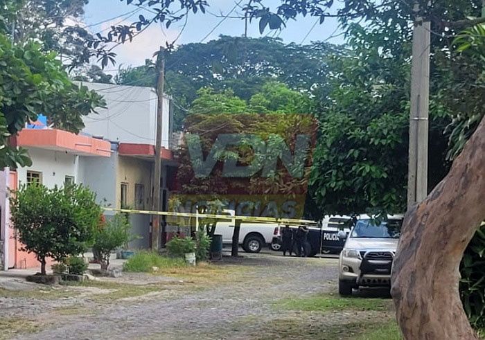 En el Tívoli, de Colima, asesinan a un hombre