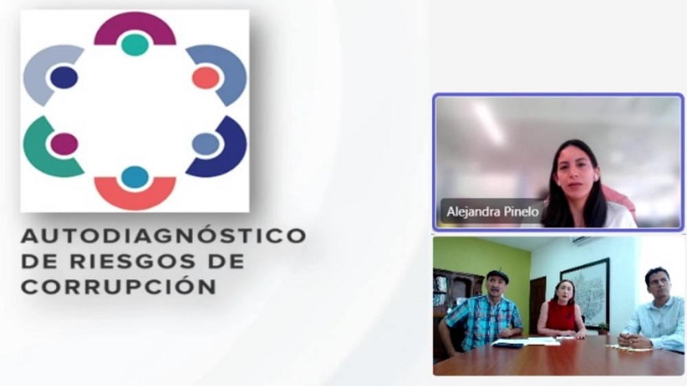 Suma Tey a Villa de Álvarez al modelo anticorrupción impulsado por la ONU