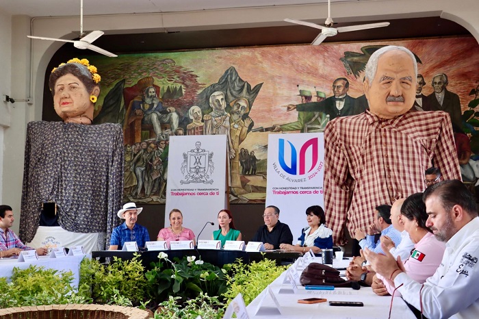Instalan en la Villa Patronato de Festejos Charro Taurinos