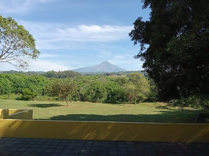 Volcán de Colima registró tres sismos durante la última semana, permanece en ‘semáforo verde’