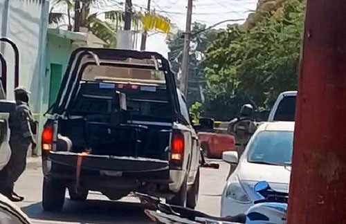 En Santiago, en dos hechos, asesinan a un hombre y localizan restos óseos