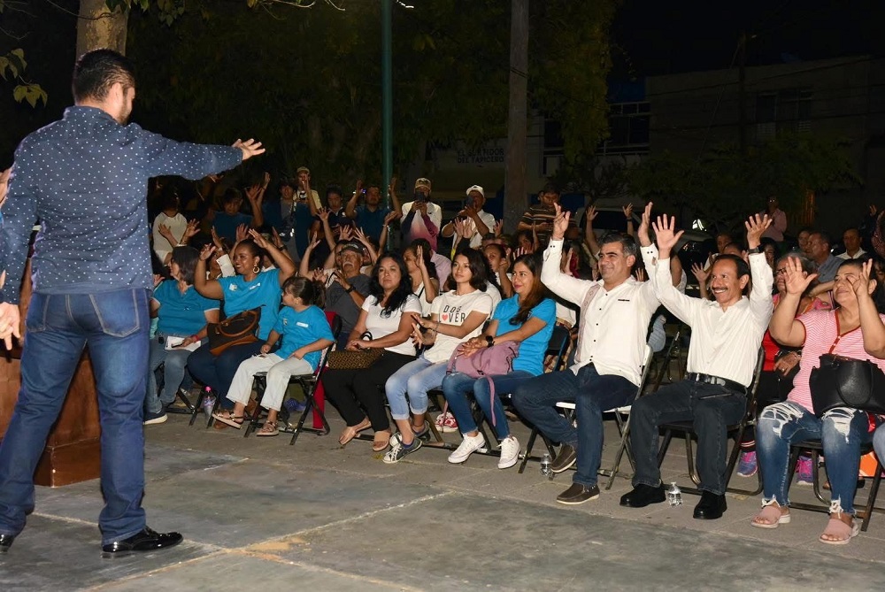 Colima avanza hacia la inclusión al implementar Lengua de Señas Mexicana en el Ayuntamiento: Riult Rivera