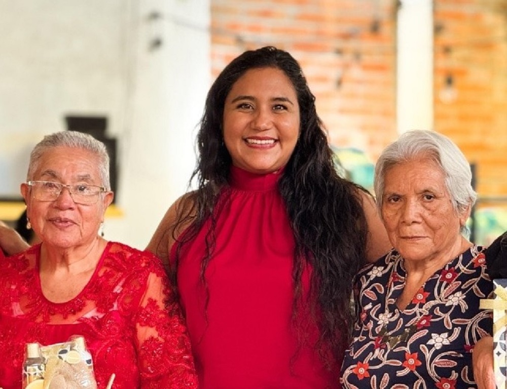 De 4,133 mdp es la inversión social del Gobierno de México en Colima en 2024: Rosario Silva