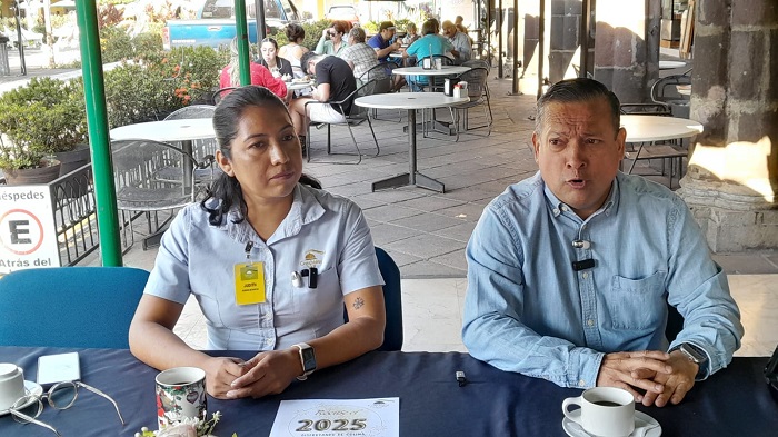 Excelentes expectativas tienen los hoteleros de la zona norte de Colima, en el cierre de año