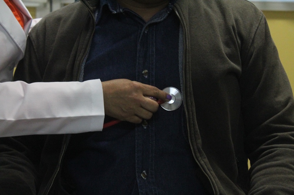 Infecciones respiratorias, lo que más afecta a la población, alerta Salud Colima