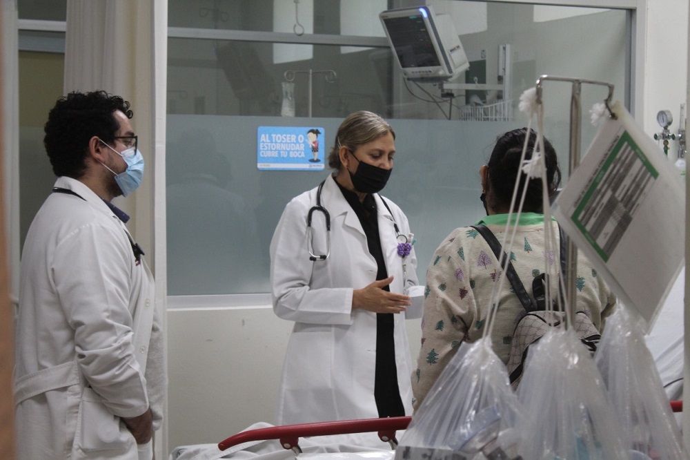 Salud Colima alerta por uso de drogas; afectan cuerpo y mente de quien las consume