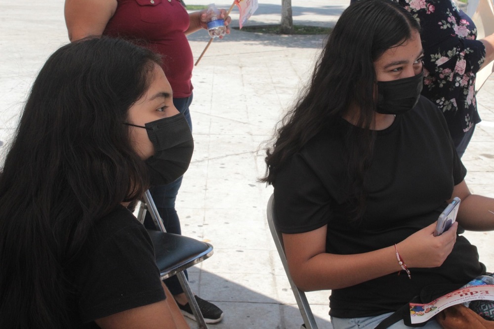 Colima sin decesos por Covid, Influenza y otros virus respiratorios, en esta temporada invernal