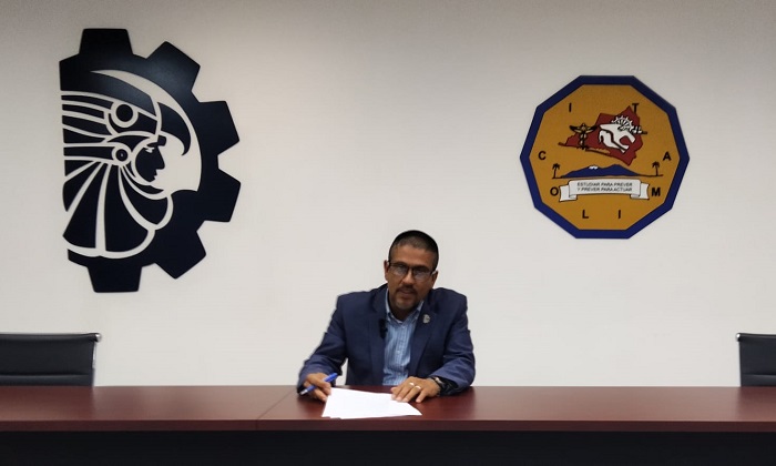 Cierra TecNM-Colima un 2024 lleno de logros en beneficio de la sociedad y la comunidad educativa