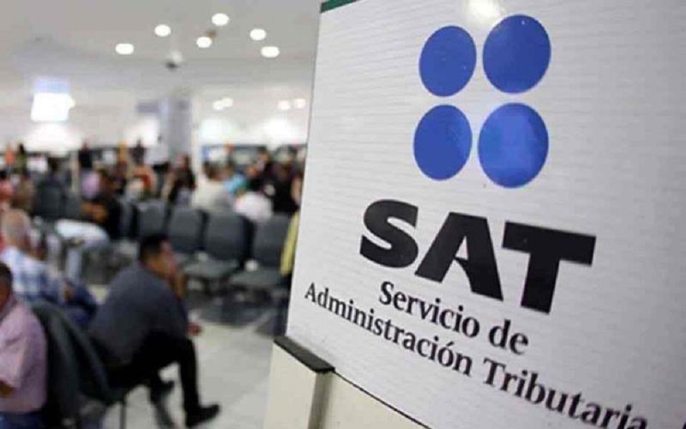 SAT brindará atención a los contribuyentes en periodo vacacional
