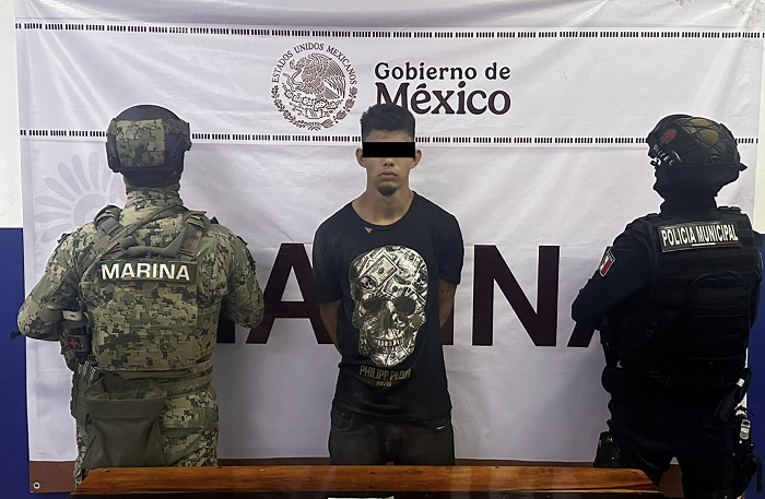 El Gabinete de Seguridad del Gobierno de México informa acciones relevantes del miércoles 22 de enero de 2025