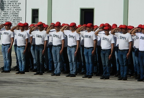 Se amplía plazo para la recepción de cartillas para los jóvenes clase 2006, remisos y mujeres voluntarias