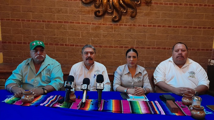 Festejará Sindicato del Ayuntamiento de Colima su aniversario con basificaciones y sindicalizaciones: Arturo León Alam