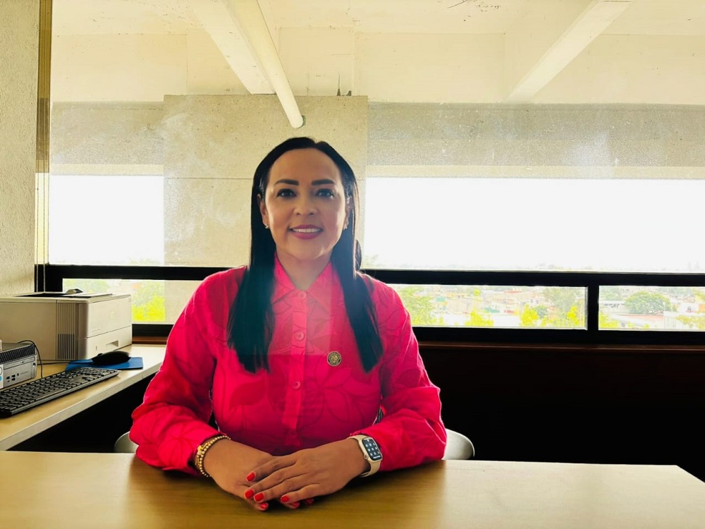 Con los ahorros de las y los trabajadores, ¡NO!: Julia Jiménez