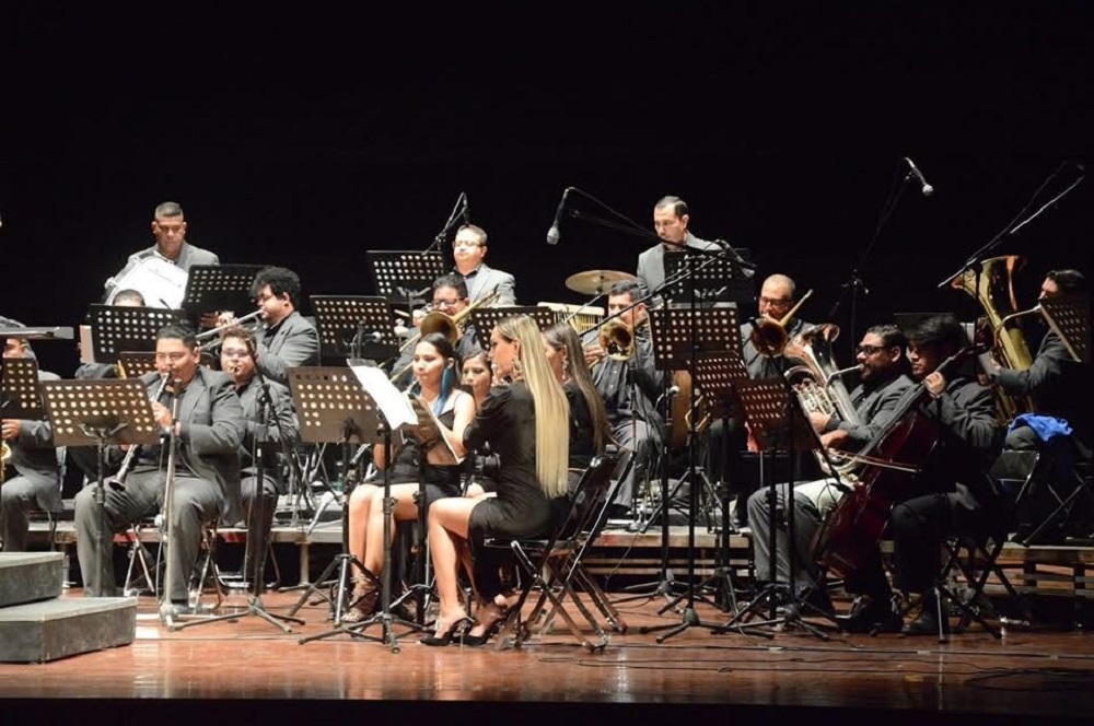 Cultura Colima ofrecerá concierto gratuito con temas de los 70’s en el Teatro Hidalgo