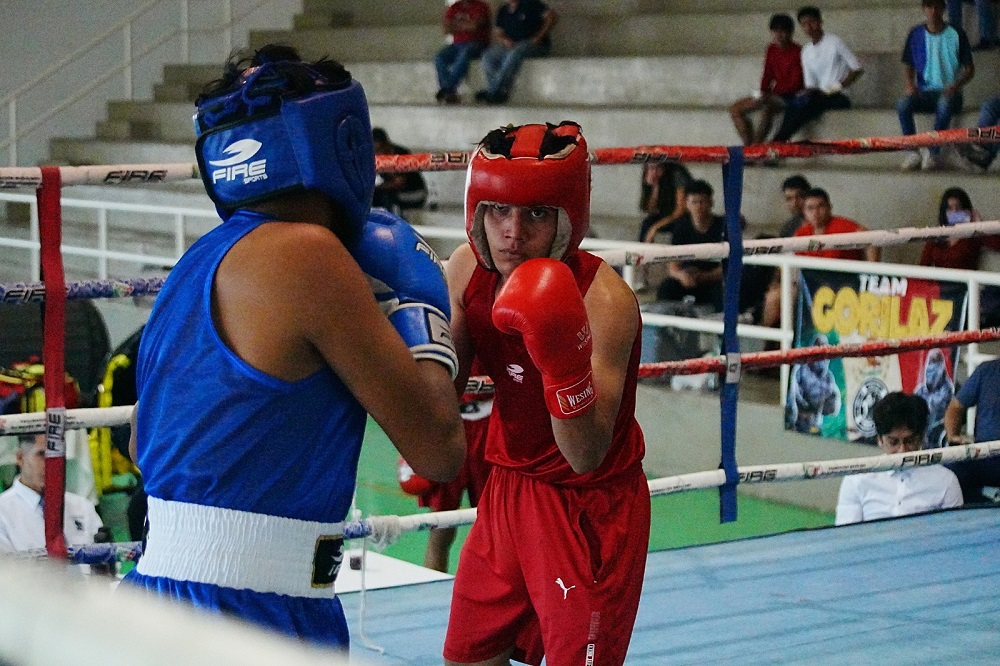 Incode prepara la segunda etapa estatal de Nacionales Conade 2025 para deportes individuales