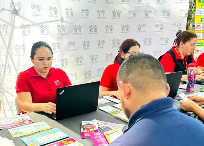 INFONAVIT realizará brigada de promoción y servicio en Colima
