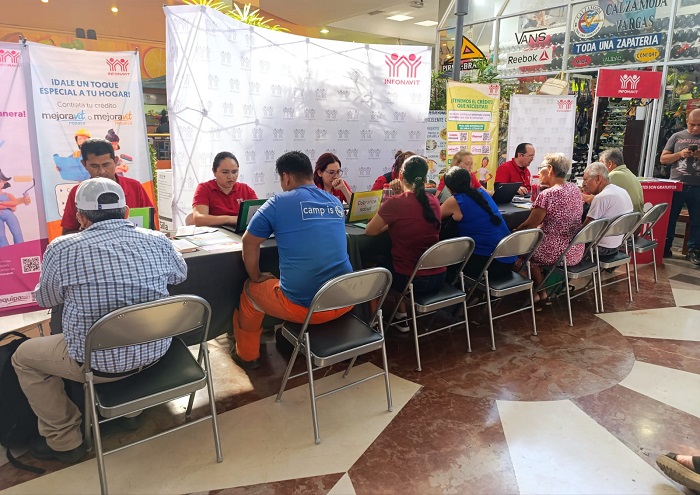 INFONAVIT realizará Ferias de Atención en Colima