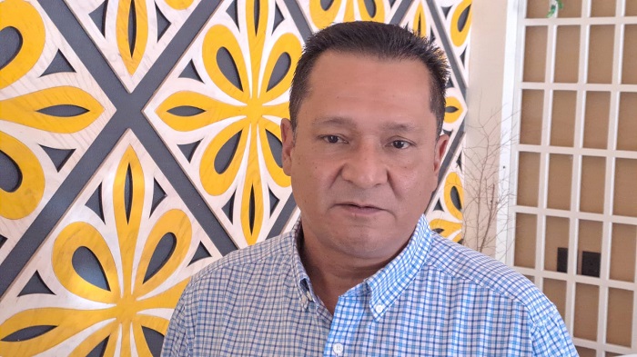 Principal reto para la Unión de Sindicatos para el 2025, obtener un incremento salarial por arriba de la inflación: Irvin Isais