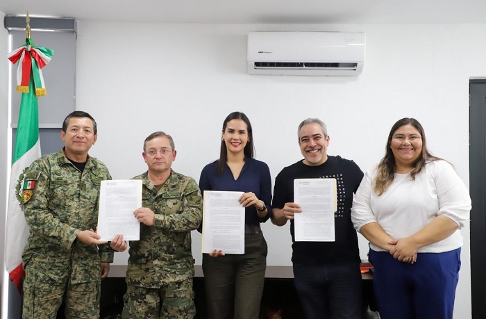 Manzanillo se suma a la donación altruista de sangre