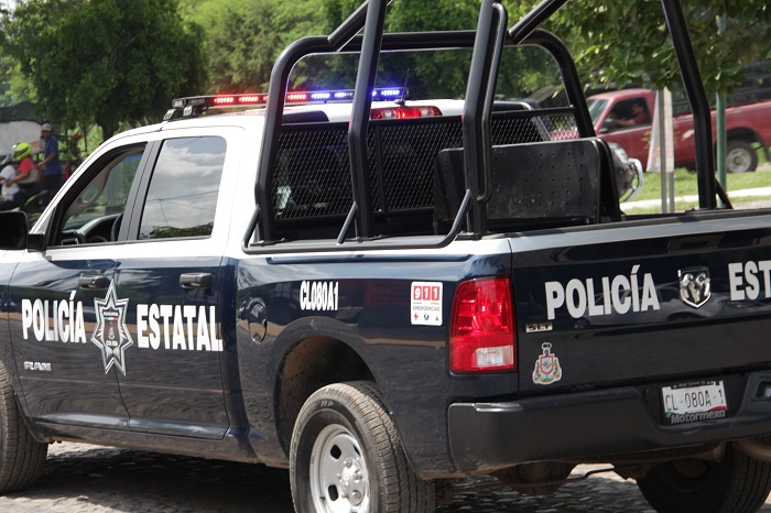 En estado grave hombre baleado en la colonia Obradores en Manzanillo