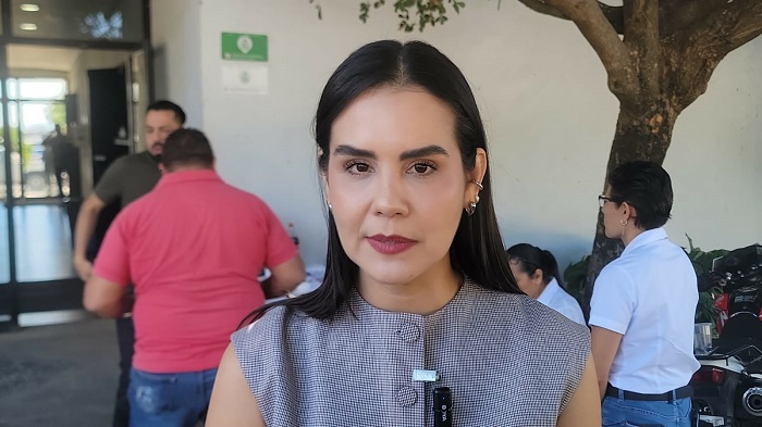 Proyectos para Manzanillo beneficiarán a todo México: Rosi Bayardo