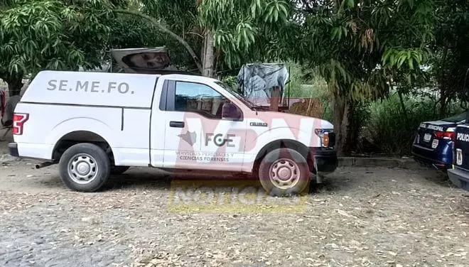 En agresión a balazos, asesinan a un hombre en Alcaraces, de Cuauhtémoc