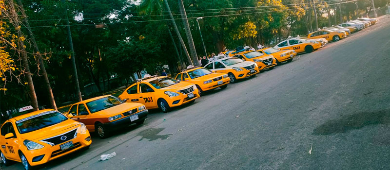 Festejarán su día Taxistas Cetemistas, este martes