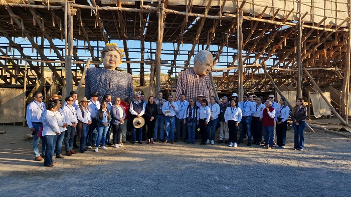 TecNM-Colima destaca importancia de arquitectura de La Petatera con desarrollo estudiantil