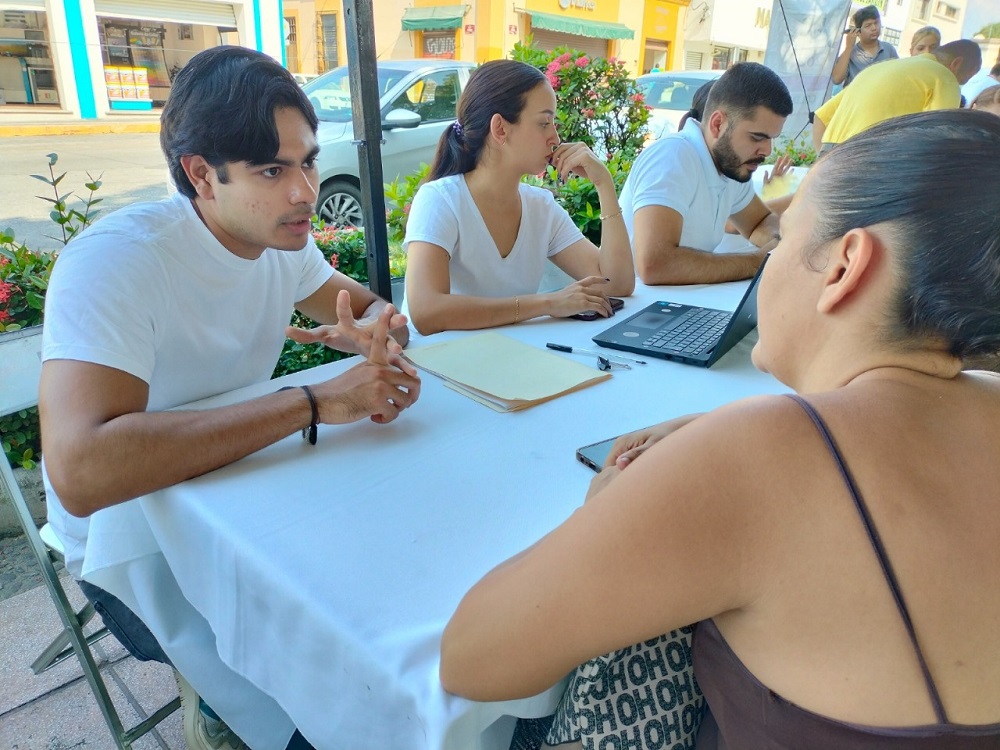 Trabajo Colima ofrece ‘Caravana de Empleo 2025’ a personas que buscan laborar