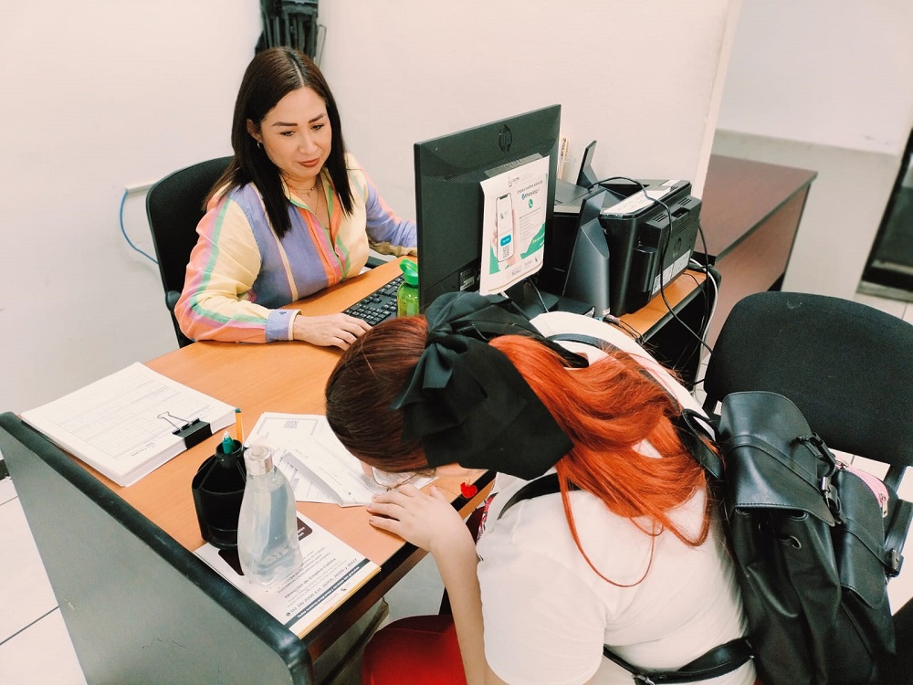 Trabajo Colima y SNE invitan al primer reclutamiento masivo del año ‘Zona del Empleo’