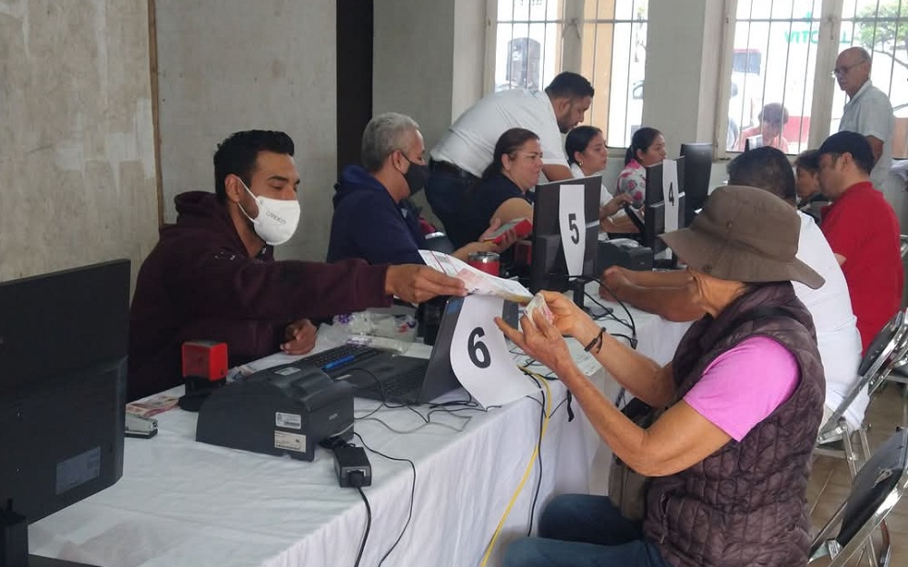 Descuento del 15% en Predial de la Villa termina el 31 de enero