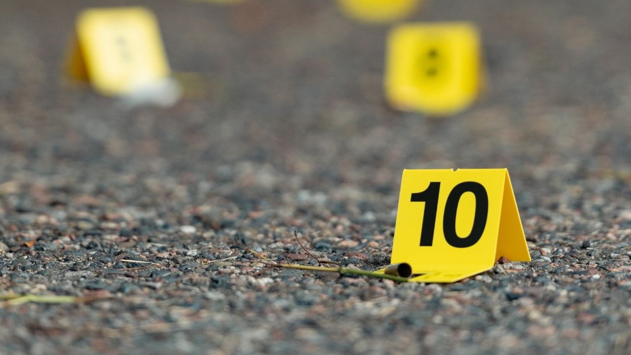 Pierde la vida un hombre agredido a balazos en La Floresta de Manzanillo