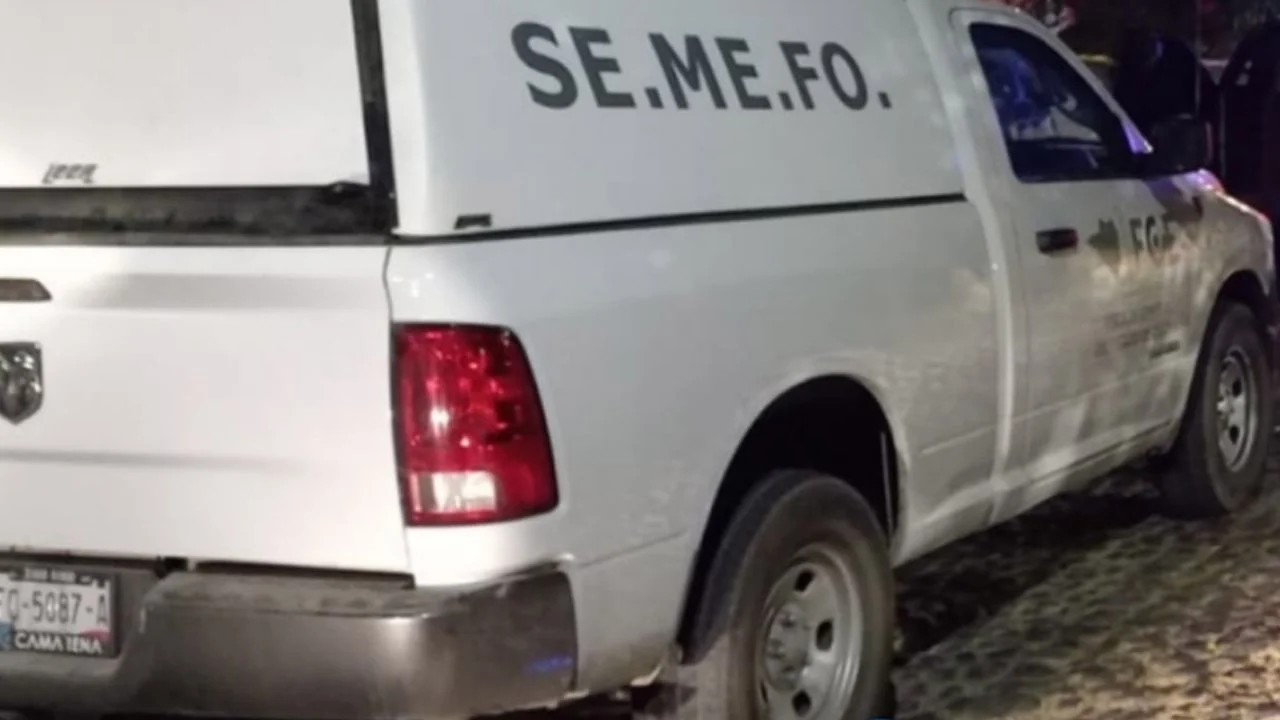 En el centro de Manzanillo, asesinan a un hombre