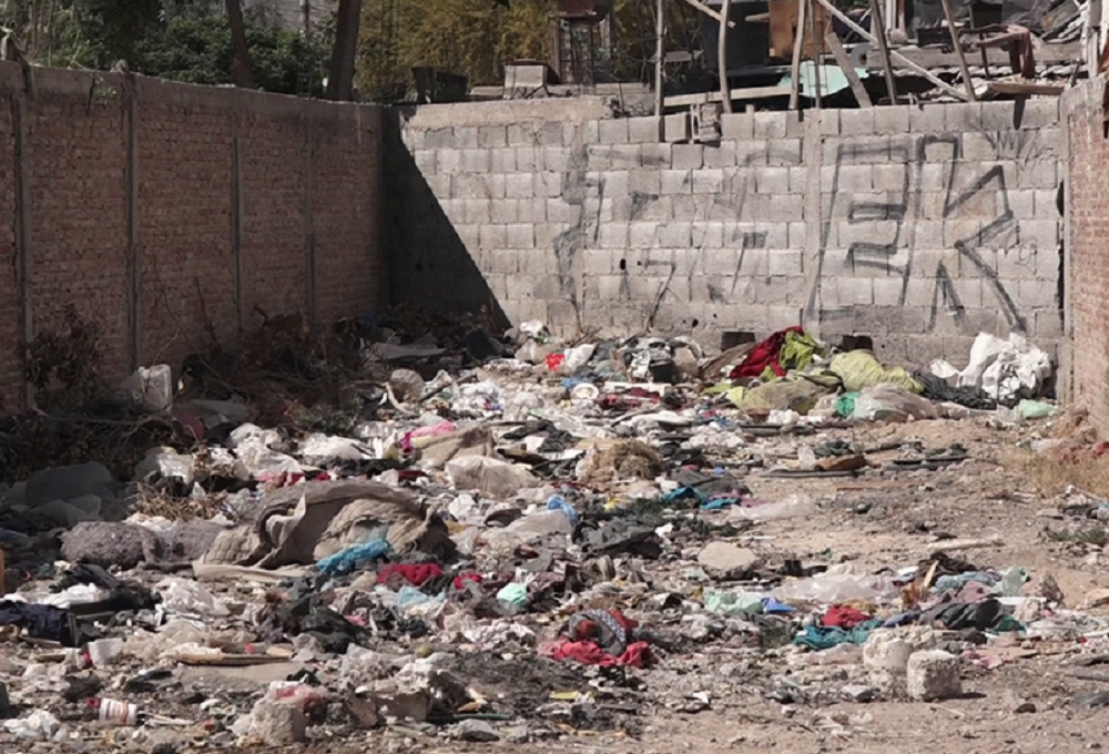Presidente Riult Rivera exhorta a limpiar lotes baldíos para prevenir multas y riesgos a la salud