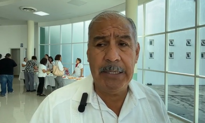 Supera expectativas las preinscripciones al nivel básico educativo en Colima: Adolfo Núñez