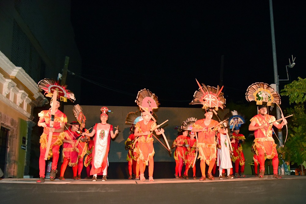 Debemos trabajar unidos para construir otro Colima: Riult Rivera