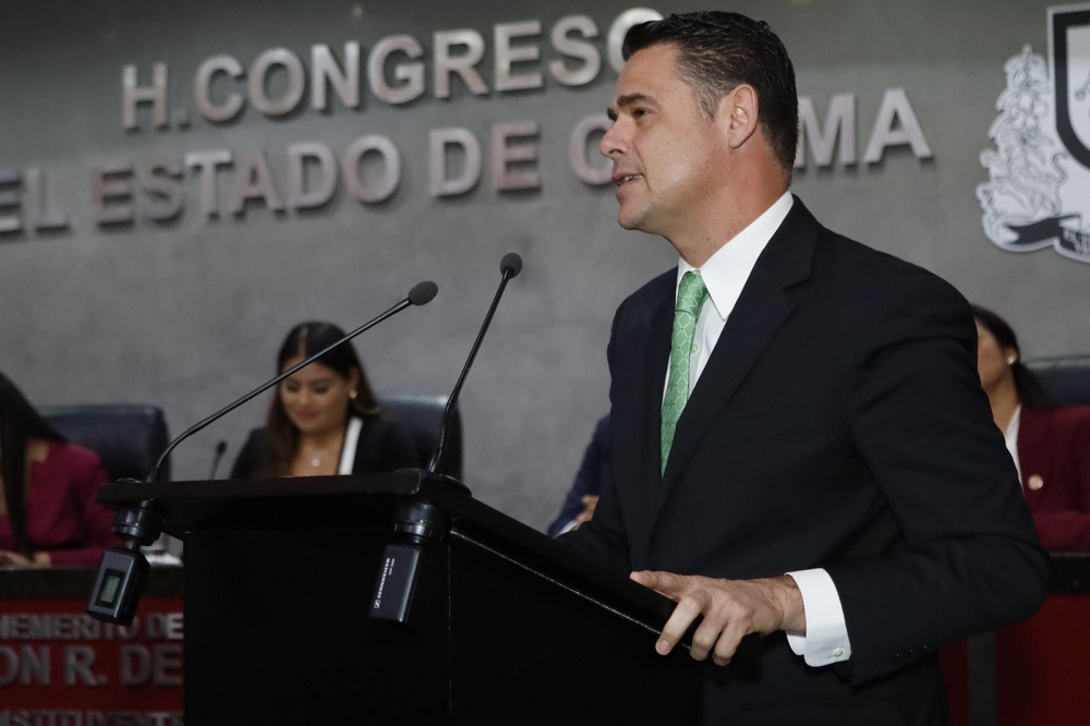 Ambicioso el plan Municipal de Desarrollo que presentó el presidente Riult Rivera, opina José Manuel Romero