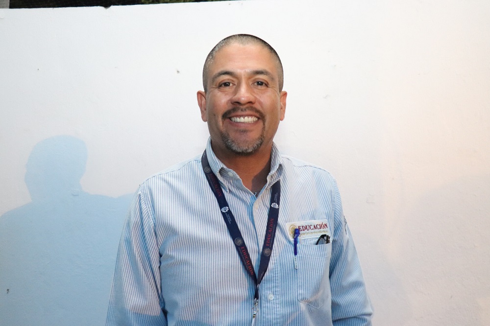 Reconoce el Tec de Colima el liderazgo de Riult Rivera