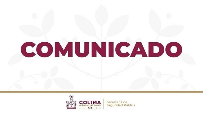 SSP condena el homicidio de un agente de la Policía Estatal e informa que su familia quedará protegida