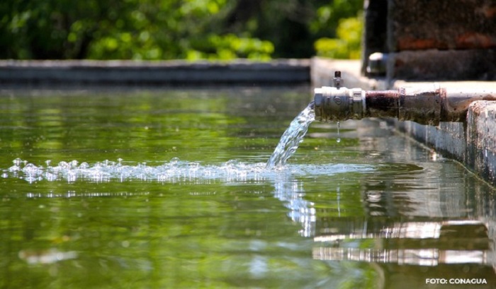 Aprueba Congreso por mayoría, creación de Comisión Legislativa de Protección y Derecho al Agua