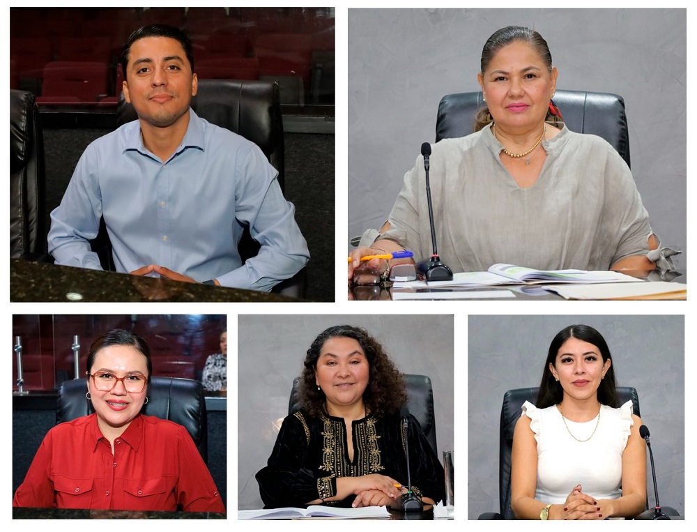 Presidirá diputado Alvaro Lozano Comisión Legislativa de Protección y Derecho al Agua