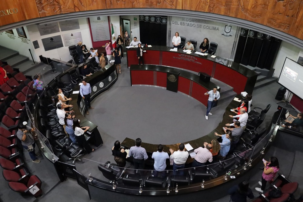 Emiten resultados para reconocer a Destacas Mujeres Colimenses, edición 2025