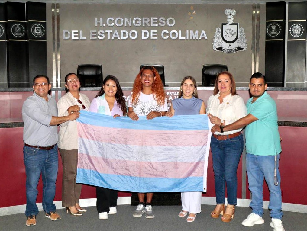Legisladores y organizaciones analizan propuestas para garantizar acceso al trabajo a comunidad Trans