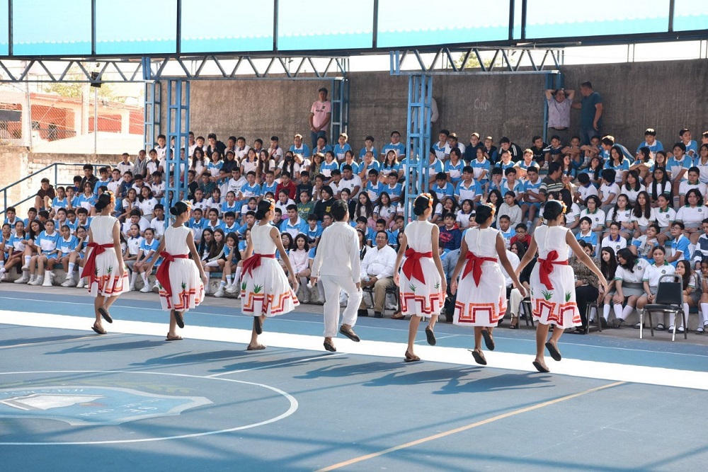 Inicia Cultura Colima la segunda temporada de la ‘Brigada de Arte y Tradición 2025’
